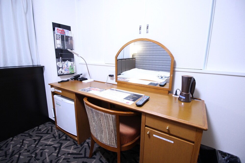 In-Room Amenity