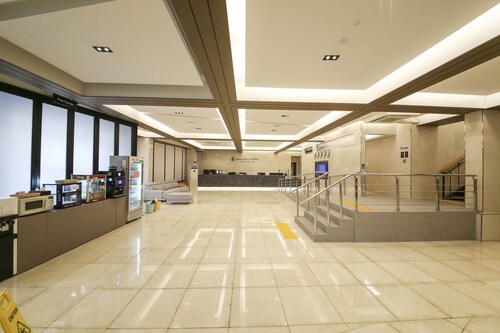 천안 CT 관광 Hotel