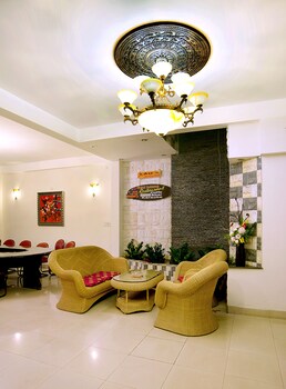 Hotel Interior