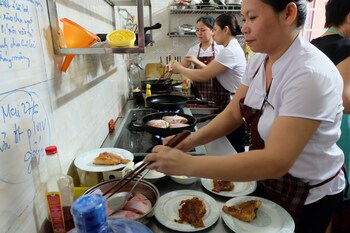 Food Court