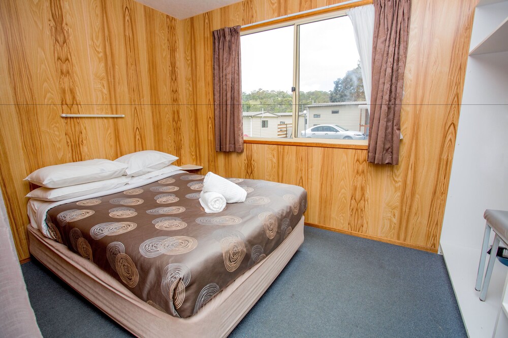 Standard Cabin (6 Berth) - In-Room Kitchen
