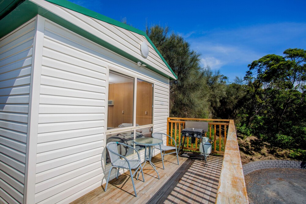 Superior Cottage, 2 Bedrooms - Balcony