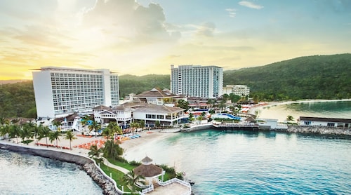 Moon Palace Jamaica – All Inclusive