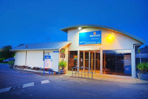 Discovery Parks – Warrnambool