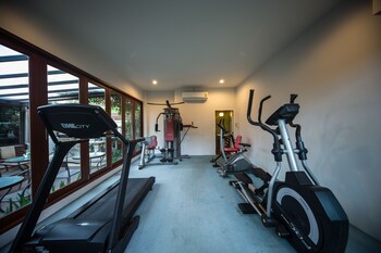 Sports Facility