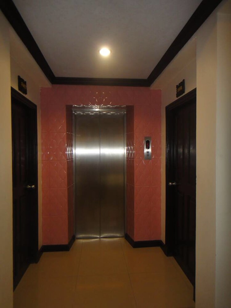 Hotel Interior
