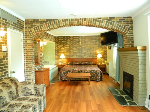Motel La Paysanne