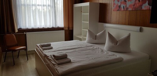 Central-Hotel Tegel