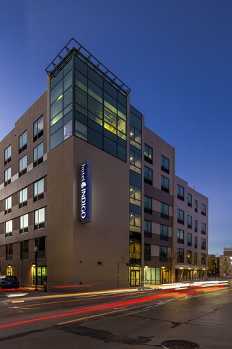 Hotel Indigo Pittsburgh East Liberty