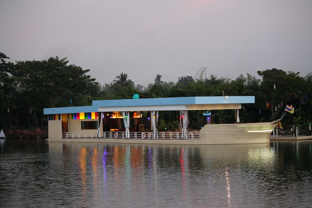 ร้านอาหาร