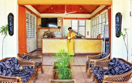 Hotel Oasis