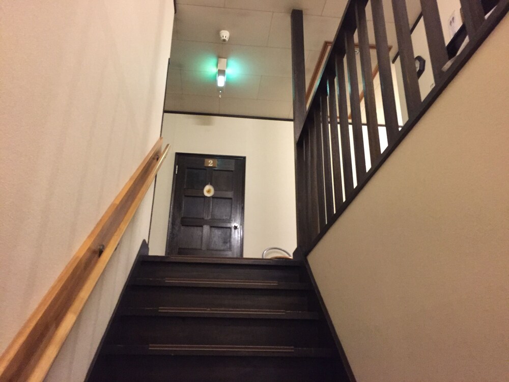 階段