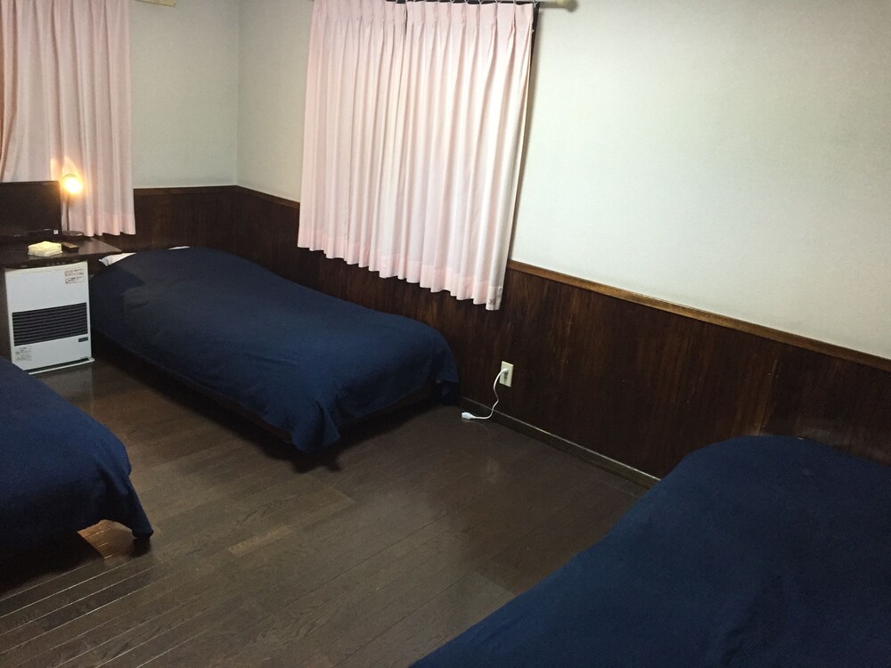 客室