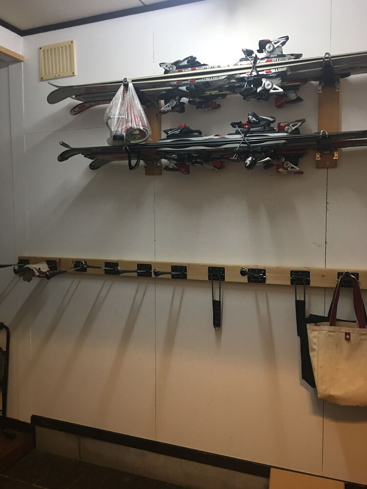 用具倉庫