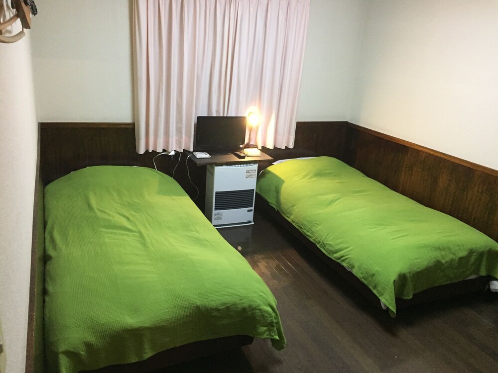 客室