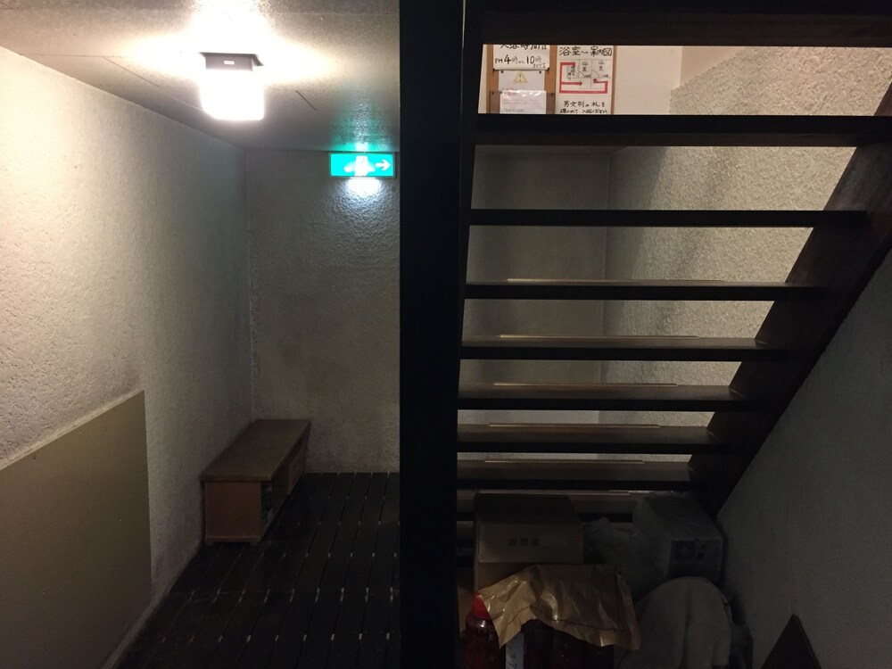 深型浴槽
