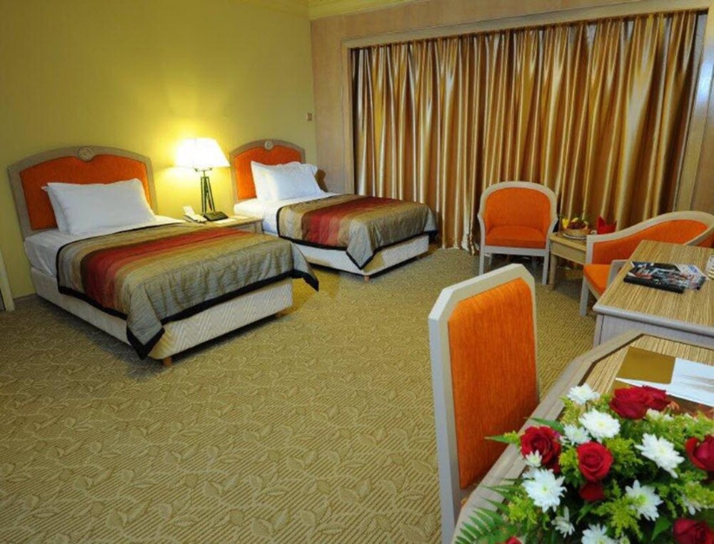 Guestroom