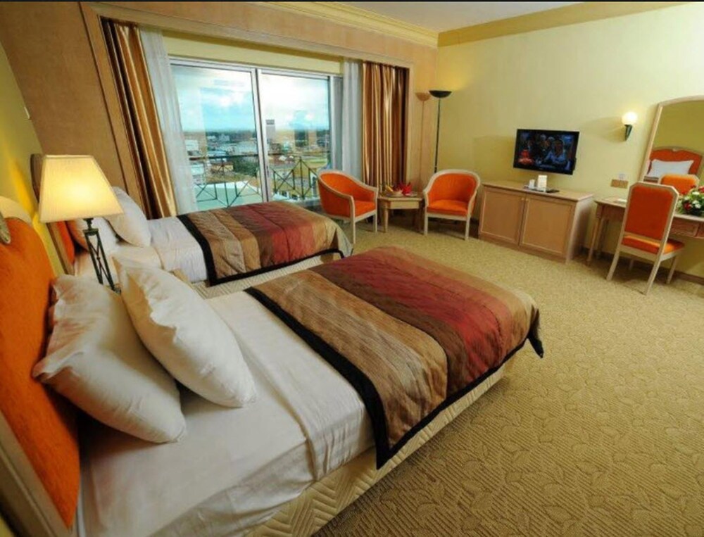 Guestroom