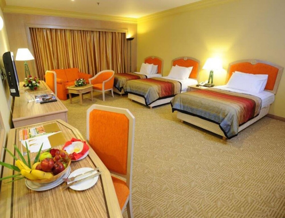 Guestroom