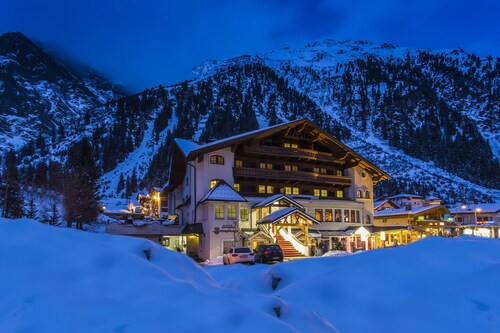 Sportiv-Hotel Mittagskogel