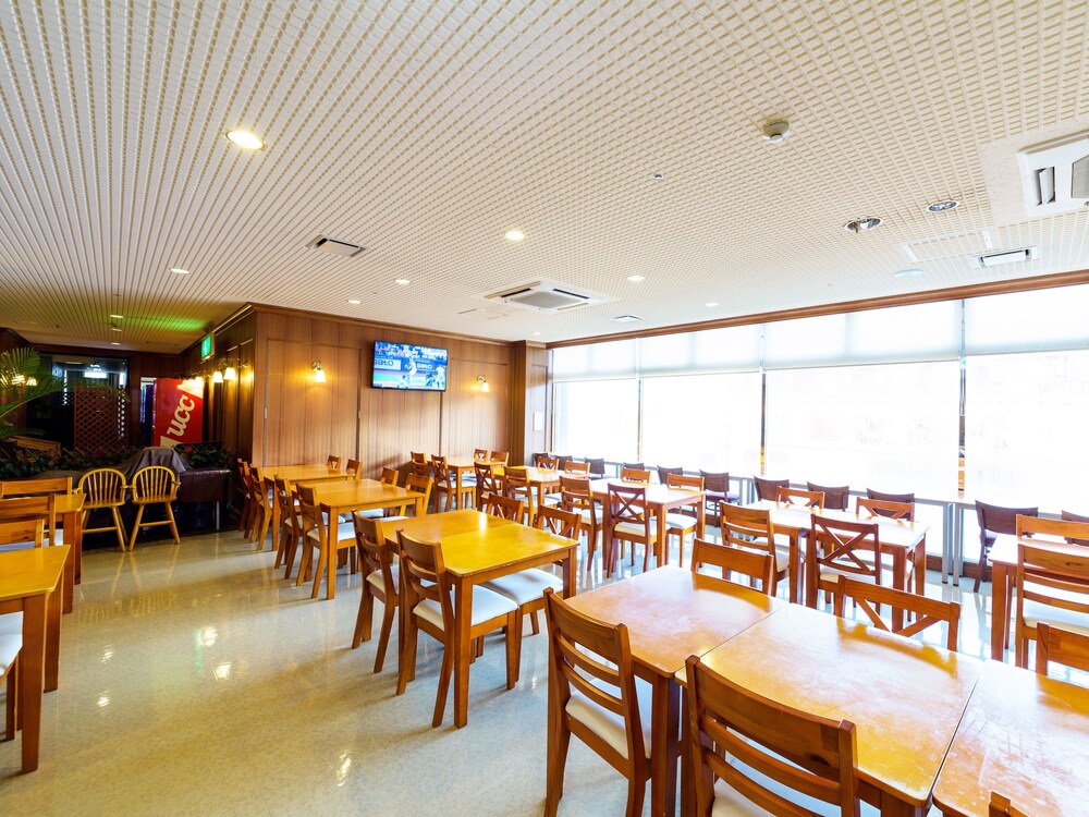 아침 식사 공간