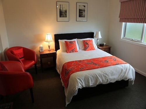 Austin Rise Bed and Breakfast