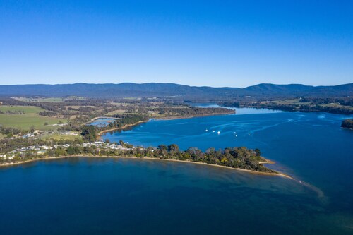 Beauty Point Tourist Park