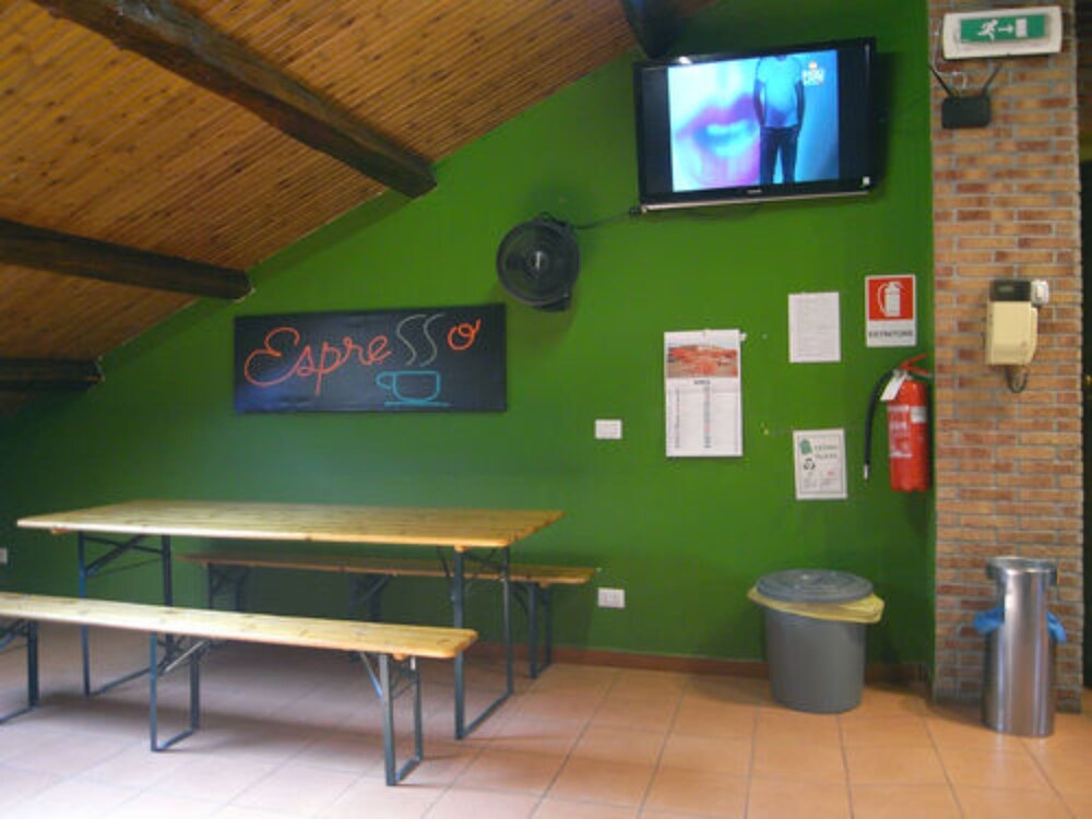 Hotellounge