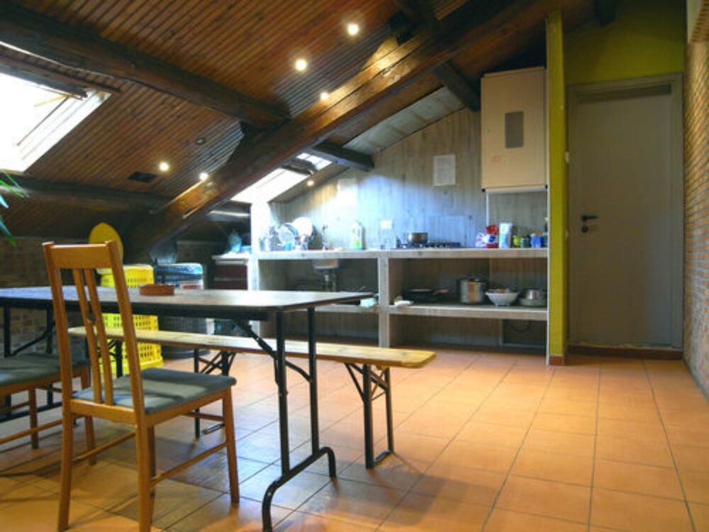 Accommodatievoorziening