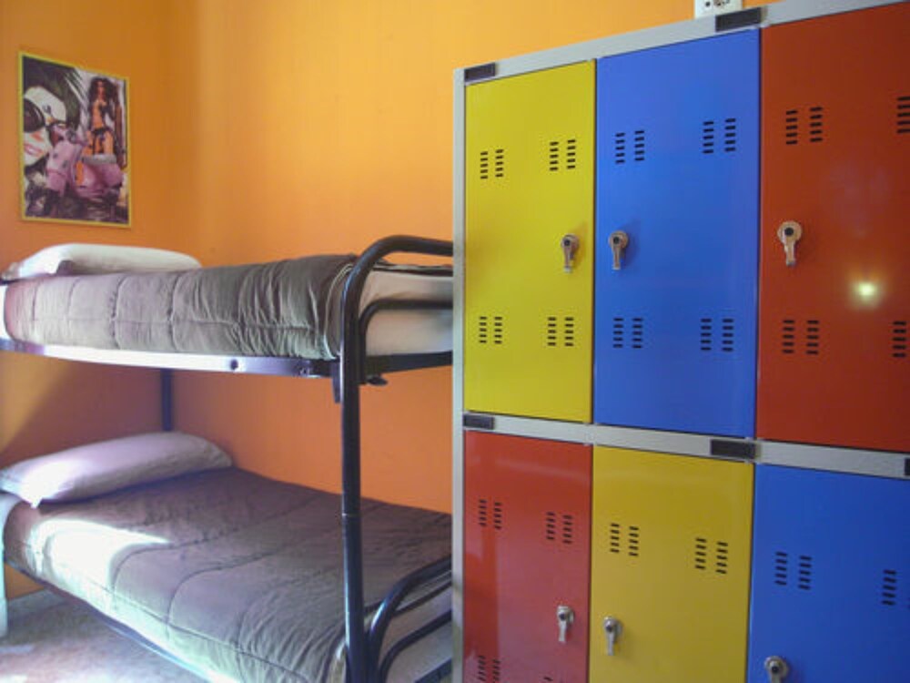 Kamer