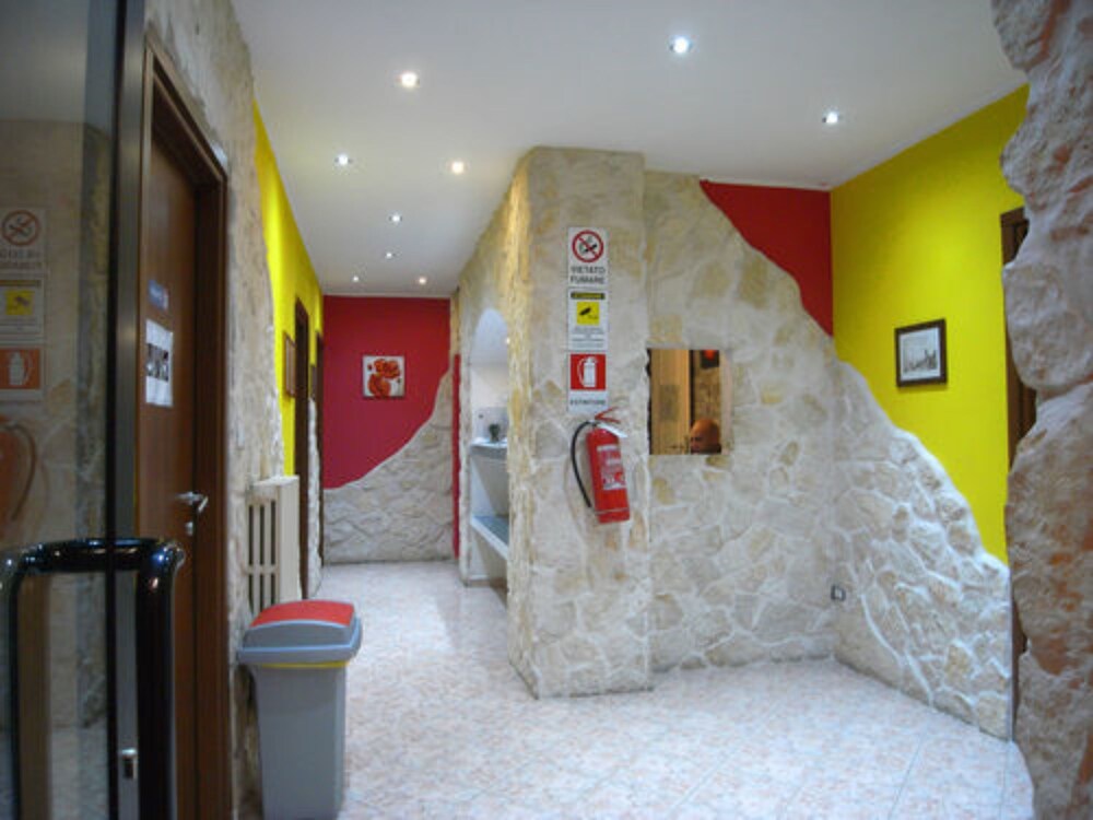 Check-in/out kiosk