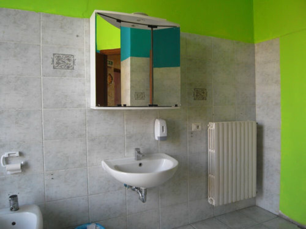 Badkamer