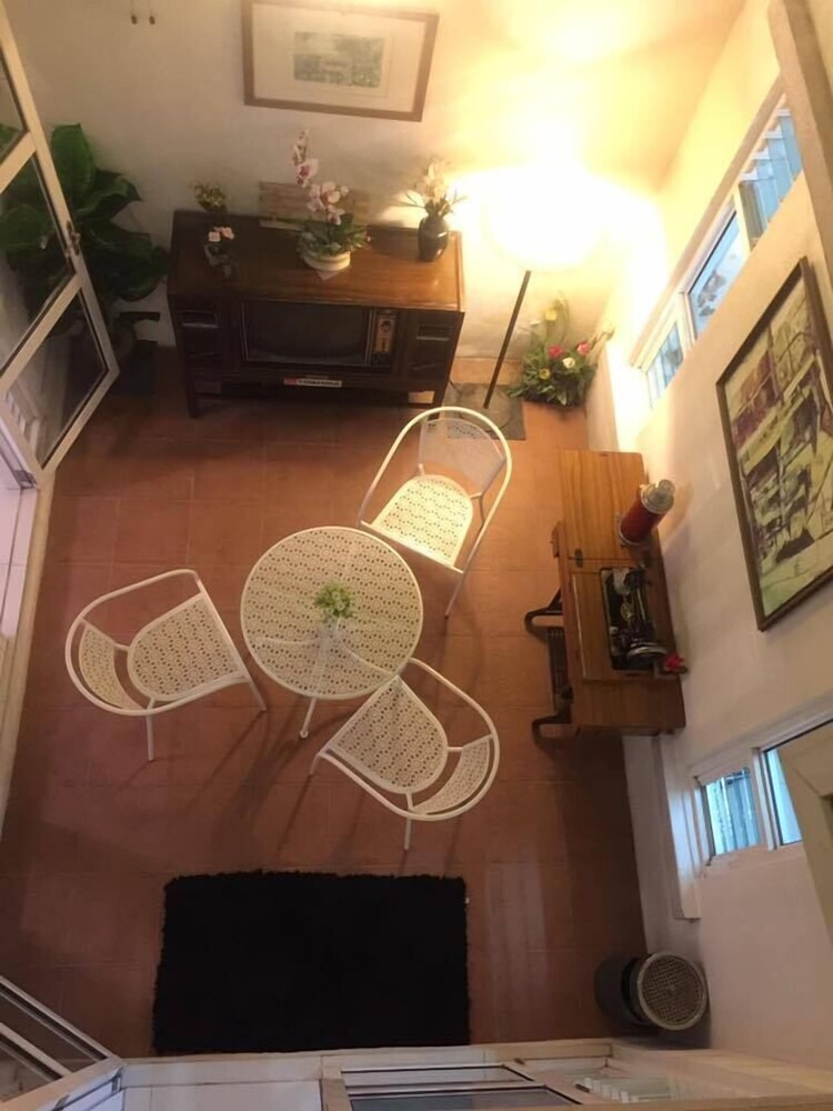 Hotel Interior