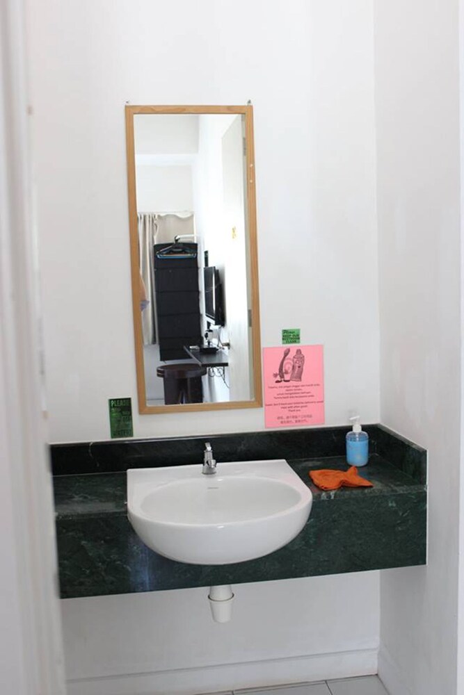 Hotel Interior