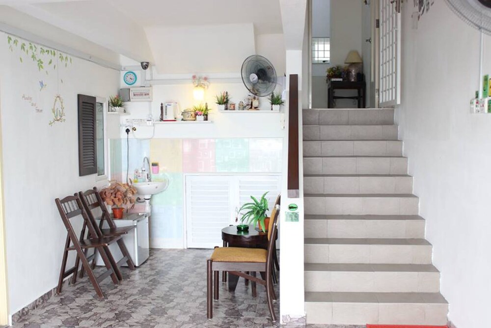 Staircase