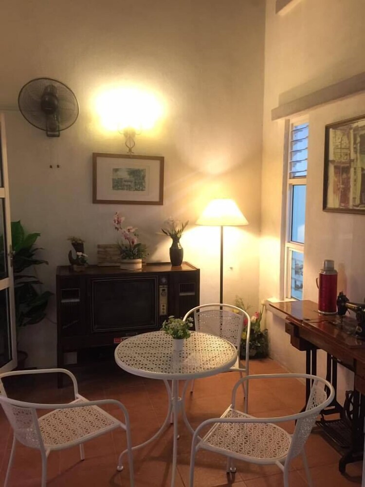 Hotel Interior