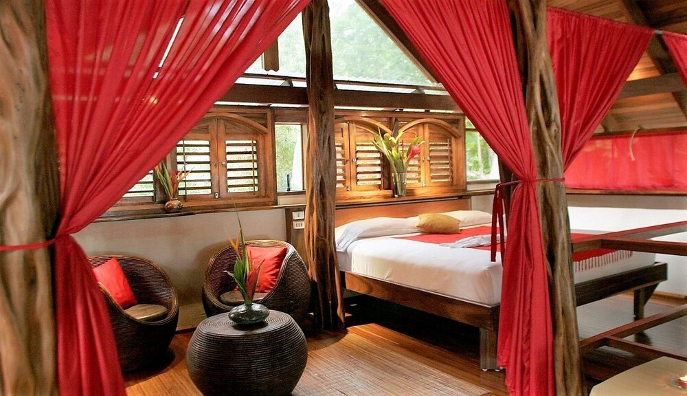 대표 사진 (Honeymoon Villa ON THE BEACH 2 bedrooms)