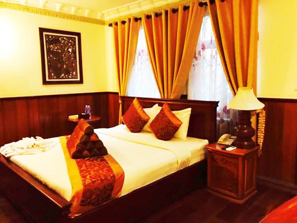 Guestroom