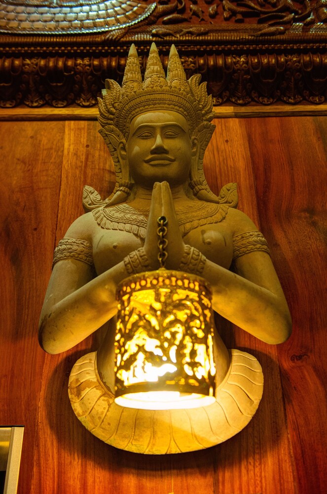 Hotel Interior