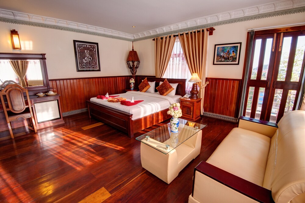 Guestroom