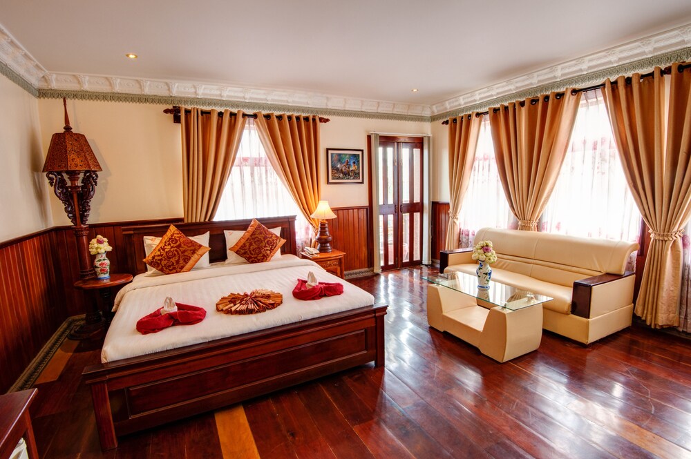 Guestroom