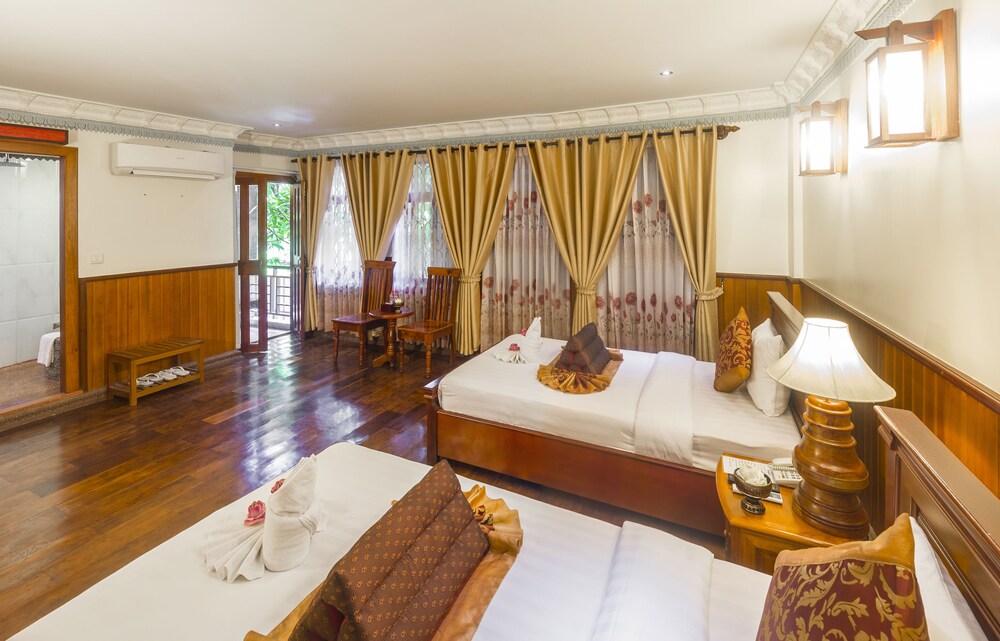 Guestroom