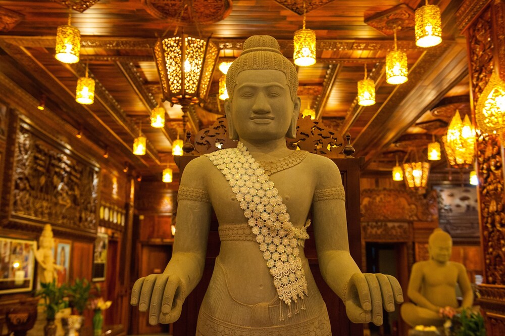 Hotel Interior