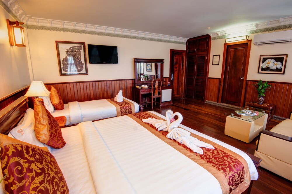 Guestroom