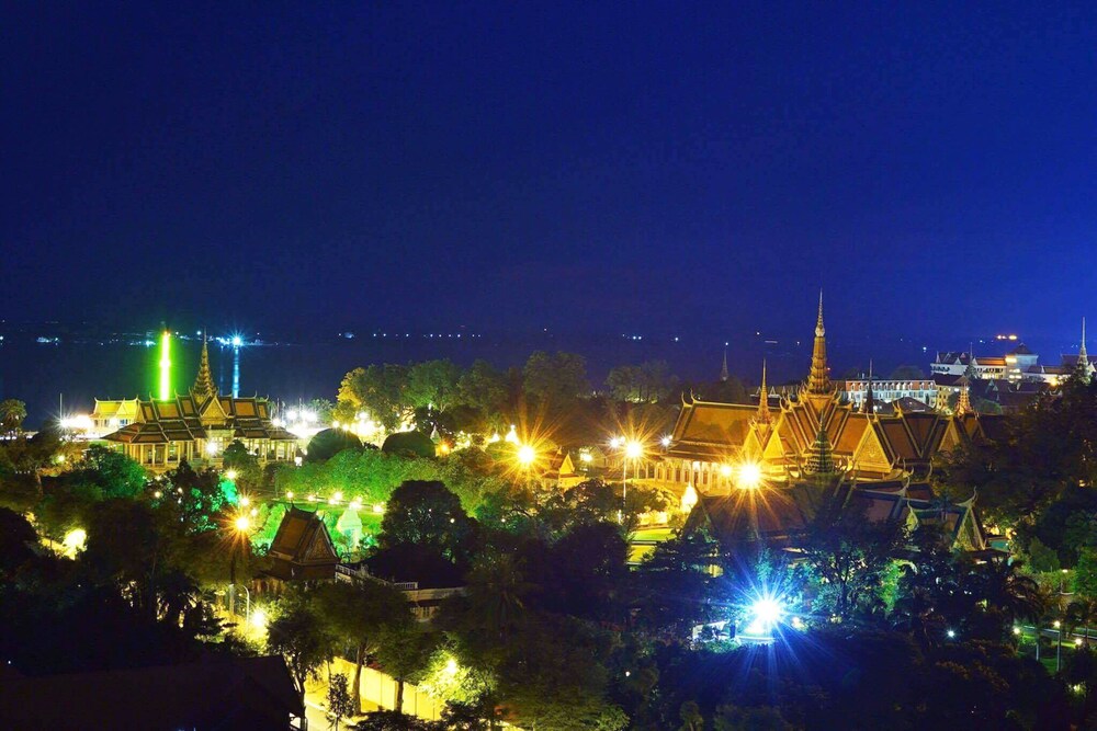 City View