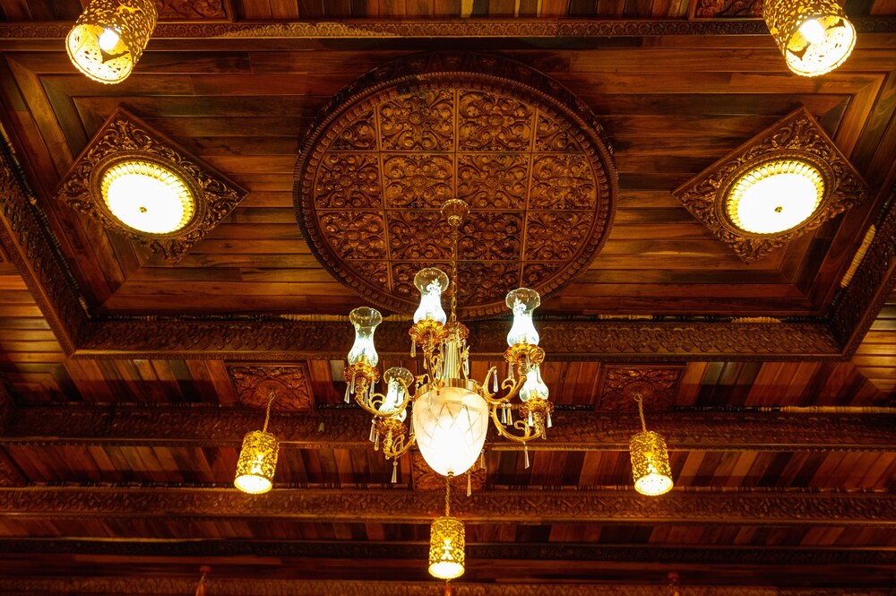 Hotel Interior
