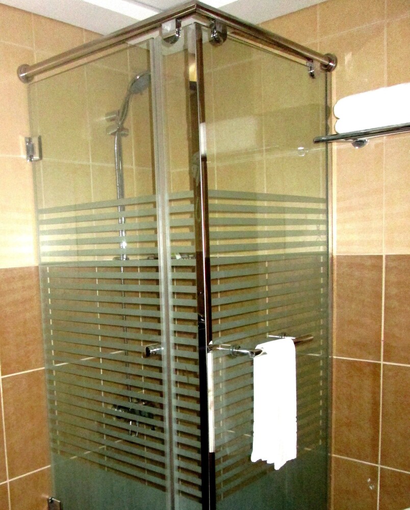 Executive Apartment, 1 Bedroom (Twin Beds ) - Bathroom