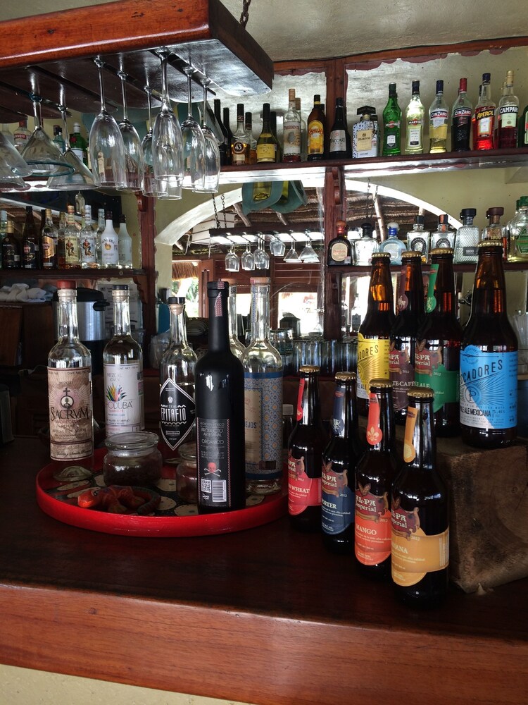 Hotel Bar
