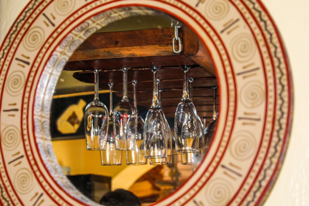 Hotel Bar