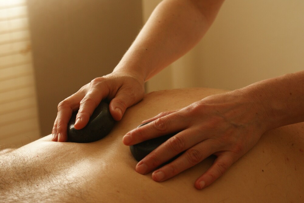 Spa Treatment